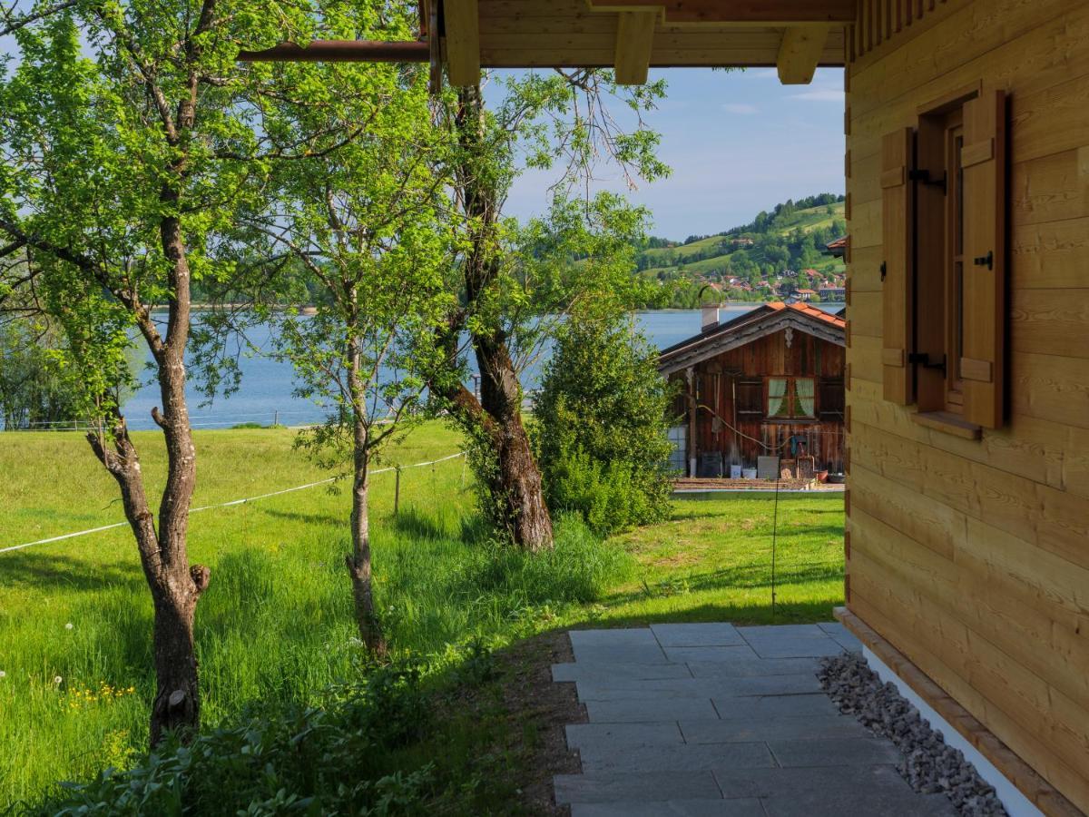Der Anderlbauer Am See Schliersee Exterior photo