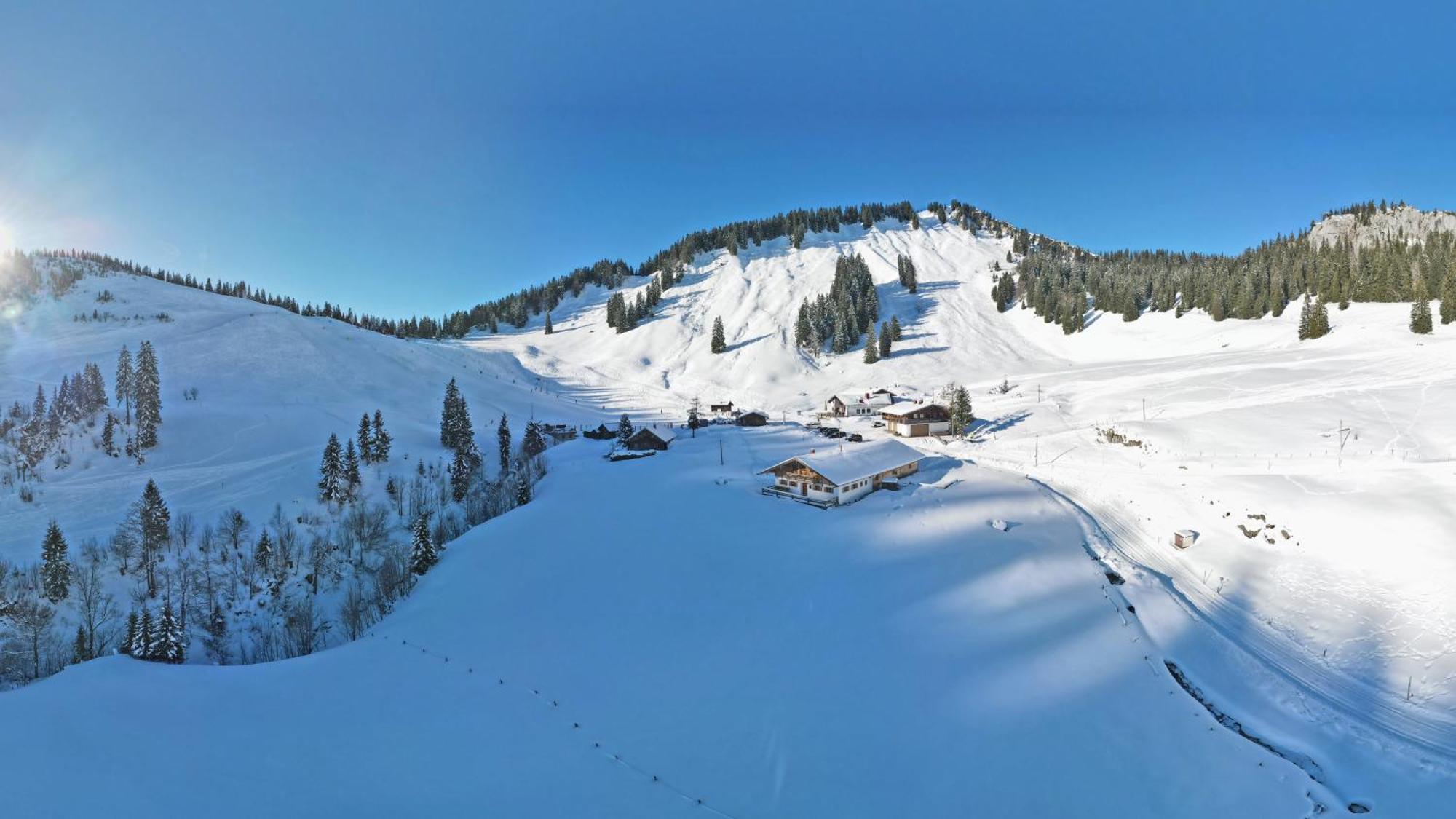 Der Anderlbauer Am See Schliersee Exterior photo